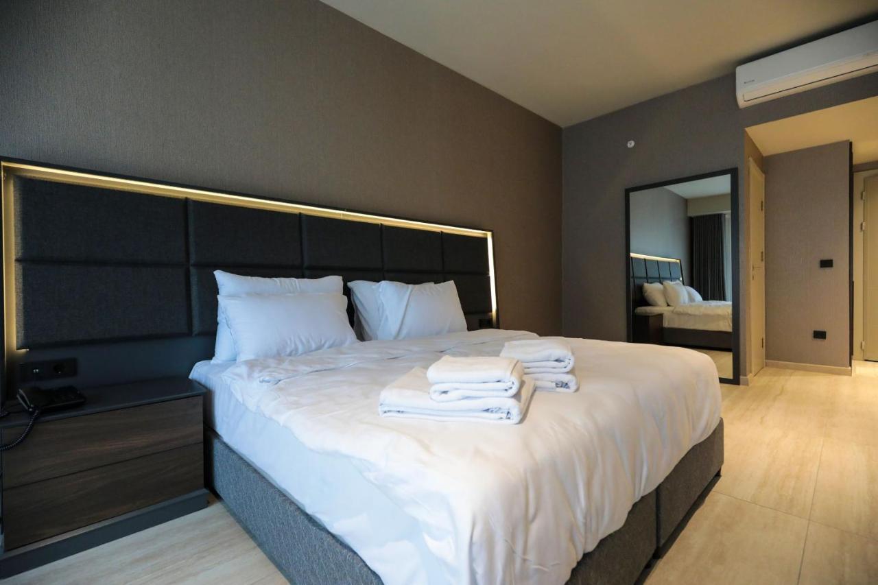 Hotel54 Sakarya  Extérieur photo